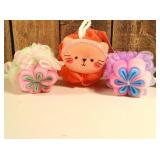 3 Bath Sponge - More Than Magic