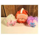 3 Bath Sponge - More Than Magic