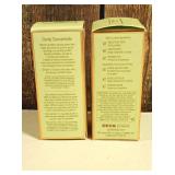 PIXI CLARITY CONCENTRATE CLARIFYING SERUM With Salicylic Acid &probiotics 1oz  (set of 2)