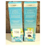 ELFLESS BY HYRAM Mandelic Acid & Rice Bran Gentle Exfoliating Serum  (set of 2)