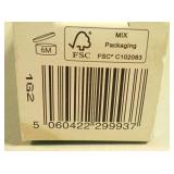 ELFLESS BY HYRAM Mandelic Acid & Rice Bran Gentle Exfoliating Serum  (set of 2)