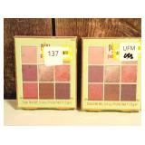 Pixi by Petra Eye Effects Shadow Palette  (set of 2)