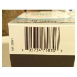 Centrum Silver Multivitamin for Men 50 Plus, 40 ct  (set of 2)