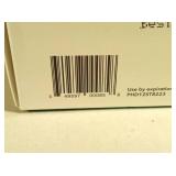 pH-D Boric Acid Vaginal Suppositories  (set of 2)