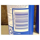 Coppertone 4n1 Sport SPF 50 Sunscreen Spray, 5.5 Oz  (set of 2)