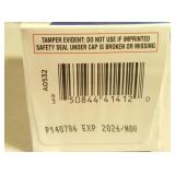 DG Health Low Dose Aspirin Tablets Pain Reliever 81 mg, 100 ct  (set of 3)