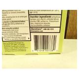 Dramamine Nausea Relief - Long Lasting, 10 Count  (set of 4)