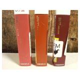 Maybelline SuperStay Matte Ink Liquid Lipstick  (set of 3)