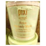 Pixi Milky Remedy Mask, Soothing and Hydrating, 300 ml / 10 fl oz  (set of 4)