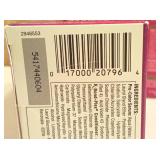 Schwarzkopf Keratin Permanent Hair Dye Cream, 5.0 Medium Brown  (set of 2)