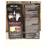 Splat Long Lasting Hair Color, Midnight Onyx  (set of 2)