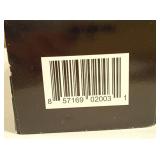 Splat Long Lasting Hair Color, Midnight Onyx  (set of 2)