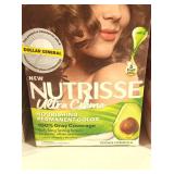 Brown Hair Color (set of 3)