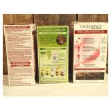 Brown Hair Color (set of 3)