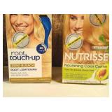 Blonde Hair Color  (set of 3)