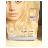Blonde Hair Color  (set of 3)