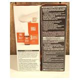 Dark & Natural 5 Minute Shampoo-In Hair Color, Jet Black  (set of 2)