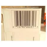 Dark & Natural 5 Minute Shampoo-In Hair Color, Jet Black  (set of 2)