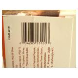 Africas Best Regular Relaxer Kit  (set of 3)