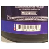 Mr. Hyde - Signature Energy Pre-Workout W/ Creatine, Blue Razz, 72 Servings