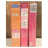 Pregnancy Test  (set of 3)