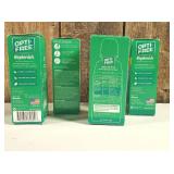 Opti-Free Replenish Multi-Purpose Contact Solution  (set of 4)