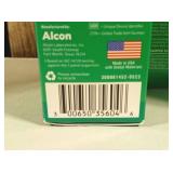 Opti-Free Replenish Multi-Purpose Contact Solution  (set of 4)