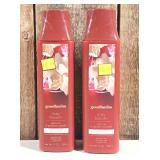 Goodbaths Moisturizing Body Lotion, May Bloom, 13 oz  (set of 2)