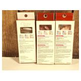 Kiss - Press On Nails  (set of 3)