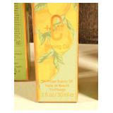 2 Peel & Polish,  2 Priming Oil  (2 set of 2)