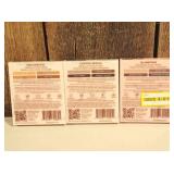 Mineral Fusion Eyeshadow Palette  (set of 3)