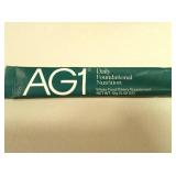 AG1 Greens Powder Supplement (40 packets)