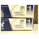 Fixodent Professional Ultimate Denture Adhesive Cream for Full and Partial Dentures, 1.8 oz   (set of 3)