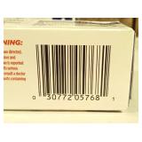 Fixodent Professional Ultimate Denture Adhesive Cream for Full and Partial Dentures, 1.8 oz   (set of 3)