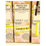 Winky Lux White Tea Tinted Moisturizer - Deep - 1 fl oz  (set of 4)