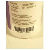 Eco Style Color Brilliance Gel Boosters Mix in Oil Serum, 4 fl oz  (set of 4)