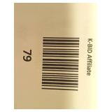 Variety of Drink Mix