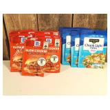 Mc Cormick - 10 & Clover Valley - 4