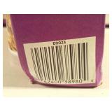 Clover Valley Raisin Bran Breakfast Cereal, 16.6 oz.  (set of 9)