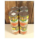 Rotel Diced Tomatoes & Green Chilies Mild 10oz  (set of 8)