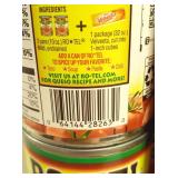 Rotel Diced Tomatoes & Green Chilies Mild 10oz  (set of 8)