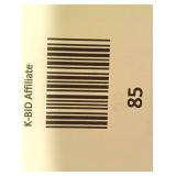 Country Farms - Fruit & Veggies Food Supplement  24ct