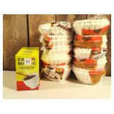 Coffee Filters & Cafe Bustelo