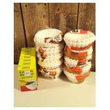 Coffee Filters & Cafe Bustelo