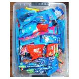 Huge Lot of Candy