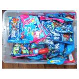 Huge Lot of Candy