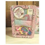 Face Mask Sets (set of 7)