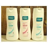 Breeze Fragrance Free Feminine Wash, 15 fl oz  (set of 3)