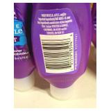 Dry Hair Repair - Aussie Paraben-Free Miracle Moist 3 Minute Miracle Conditioner, 1.7 fl oz  (set of 10)