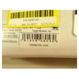 Room Essentials - Bath Set Orange (set of 2)